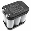 Bosch 90700501 Rechargeabel Flashlight Battery For Eisemann B6008, Eisemann Ha Bosch 90700501 Rechargeabel Flashlight Battery For Eisemann B6008, Eisemann Ha