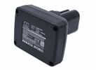 Bosch BAT412, BAT414, BAT420 Power Tool Battery For 12-Volt Max Tools, All 12V Bosch BAT412, BAT414, BAT420 Power Tool Battery For 12-Volt Max Tools, All 12V