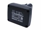 Bosch BAT412, BAT414, BAT420 Power Tool Battery For 12-Volt Max Tools, All 12V Bosch BAT412, BAT414, BAT420 Power Tool Battery For 12-Volt Max Tools, All 12V