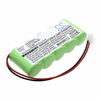 Somfy E-BRLX620-1-NC Smart Home Battery For BD5000, BD6000 Somfy E-BRLX620-1-NC Smart Home Battery For BD5000, BD6000