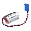 Bosch  R911277133, R911281394 PLC Battery For  Rexroth MKE037, Rexroth MKE047, R