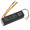 BOSE 626161-1040 Portable Speaker Battery For 08319 BOSE 626161-1040 Portable Speaker Battery For 08319