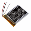 BOSE AHS803040 Portable Speaker Battery For SoundWear Companion BOSE AHS803040 Portable Speaker Battery For SoundWear Companion