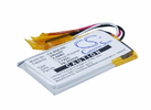 Mio  338040000101, 402035 (1ICP5/21/36) GPS Navigation Battery For  MiVue C330,