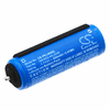Braun Electric Shaver Battery For 3722, 3722 S26.500, 3722 S26.523.3, 3723, 37 Braun Electric Shaver Battery For 3722, 3722 S26.500, 3722 S26.523.3, 3723, 37