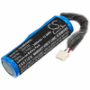 Braven  A007032 Portable Speaker Battery For  BPRO5CB, BRV-PRO
