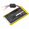 Braven GSP103465 Portable Speaker Battery For 405 Braven GSP103465 Portable Speaker Battery For 405