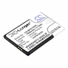 Brondi 1ICP6/34/55 Mobile, Smartphone Battery For AMICO Gentile Brondi 1ICP6/34/55 Mobile, Smartphone Battery For AMICO Gentile