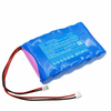 Brookstone FL6400-86C3S2P Portable Speaker Battery For 154544, Big Blue Party, Brookstone FL6400-86C3S2P Portable Speaker Battery For 154544, Big Blue Party,