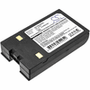 Brother  BA-400 Laptop Computer Battery For  Superpower Note PN4400, Superpower