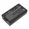 Brother BA-E001, PJ7 Printer Battery For PT-E300, PT-E500, PT-E550W, PT-H300, Brother BA-E001, PJ7 Printer Battery For PT-E300, PT-E500, PT-E550W, PT-H300,