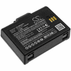 Brother PA-BT-008 Printer Battery For RJ-2035B, RJ-2055WB Brother PA-BT-008 Printer Battery For RJ-2035B, RJ-2055WB