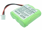 BTI  Cordless Phone Battery For  Dect Fax, Dect Fax Plus