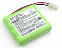 Bullard  84932, OM11596, PA1RBAT Medical Equipment Battery For  PA20 Air Purifyi