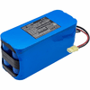 Burdick E-0143 Medical Equipment Battery For Medic 4 Defibrillator Burdick E-0143 Medical Equipment Battery For Medic 4 Defibrillator