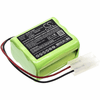 Burley BAT4240, GP60AAH6YMX PLC Battery For Gas Fire Burley BAT4240, GP60AAH6YMX PLC Battery For Gas Fire