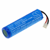 Burton  4000428, 60000412 Electronic Magnifier Battery For  UV604 LED