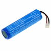 Burton  4000428, 60000412 Electronic Magnifier Battery For  UV604 LED