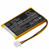 CalAmp 1BF112-453443CON GPS Navigation Battery For LMU-1100, LMU-1200, LMU-260 CalAmp 1BF112-453443CON GPS Navigation Battery For LMU-1100, LMU-1200, LMU-260