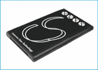 Callaway  1008000134, 30200, GPS305CA GPS Navigation Battery For  uPro, uPro Go