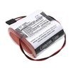 Cameron Nuflo  9A-30099004 PLC Battery For  scanner 2000 flow analyzer