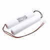 Cameron Sino  Emergency Lighting Battery