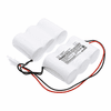 Cameron Sino  Emergency Lighting Battery
