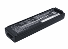 Canon 2446B003, K30274, LB-60, QK1-2505-DB01-05 Printer Battery For LK-62, PIX Canon 2446B003, K30274, LB-60, QK1-2505-DB01-05 Printer Battery For LK-62, PIX
