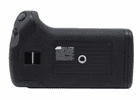 Canon  BG-E5 Camera Battery Grip Attachment For  1000D, 500D, Eos Rebel Xsi 450D