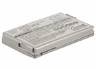 Canon BP-308, BP-308B, BP-308S Camera / Video Recorder Battery For DC51, DMVX4 Canon BP-308, BP-308B, BP-308S Camera / Video Recorder Battery For DC51, DMVX4