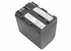 Canon BP-535 Camera / Video Recorder Battery For DM-MV100X, DM-MV100Xi, DM-MV3 Canon BP-535 Camera / Video Recorder Battery For DM-MV100X, DM-MV100Xi, DM-MV3