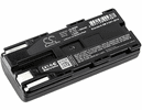 Canon BP-608, BP-608A Camera / Video Recorder Battery For C2, DM-MV1, DM-MV10, Canon BP-608, BP-608A Camera / Video Recorder Battery For C2, DM-MV1, DM-MV10,
