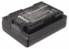 Canon BP-709 Camera / Video Recorder Battery For HF M56, IXIA HF R306, LEGRIA Canon BP-709 Camera / Video Recorder Battery For HF M56, IXIA HF R306, LEGRIA