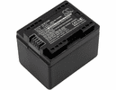 Canon BP-727 Camera / Video Recorder Battery For IXIA HF R306, LEGRIA HF R36, Canon BP-727 Camera / Video Recorder Battery For IXIA HF R306, LEGRIA HF R36,