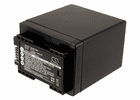 Canon BP-745 Camera / Video Recorder Battery For IXIA HF R306, Legria HF R306, Canon BP-745 Camera / Video Recorder Battery For IXIA HF R306, Legria HF R306,