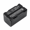 Canon BP-85 Camera / Video Recorder Battery For ES-300V, ES-4000, ES-410, ES-4 Canon BP-85 Camera / Video Recorder Battery For ES-300V, ES-4000, ES-410, ES-4