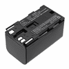 Canon BP-950, BP-950G Camera / Video Recorder Battery For C2, E1, E2, E30, ES- Canon BP-950, BP-950G Camera / Video Recorder Battery For C2, E1, E2, E30, ES-
