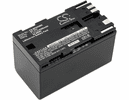 Canon BP-955 Camera / Video Recorder Battery For EOS C100, EOS C100 Mark II, G Canon BP-955 Camera / Video Recorder Battery For EOS C100, EOS C100 Mark II, G