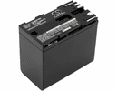 Canon  BP-975 Camera / Video Recorder Battery For  GL2, XF100, XF105, XF300, XF3