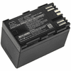 Canon BP-A30 Camera / Video Recorder Battery For CA-CP200L, EOS C200, EOS C200 Canon BP-A30 Camera / Video Recorder Battery For CA-CP200L, EOS C200, EOS C200