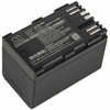 Canon BP-A30 Camera / Video Recorder Battery For CA-CP200L, EOS C200, EOS C200 Canon BP-A30 Camera / Video Recorder Battery For CA-CP200L, EOS C200, EOS C200