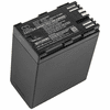 Canon BP-A60 Camera / Video Recorder Battery For CA-CP200L, EOS C200, EOS C200 Canon BP-A60 Camera / Video Recorder Battery For CA-CP200L, EOS C200, EOS C200