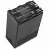 Canon BP-A65 Camera / Video Recorder Battery For CA-CP200L, EOS C200, EOS C200 Canon BP-A65 Camera / Video Recorder Battery For CA-CP200L, EOS C200, EOS C200