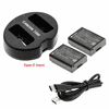 Canon LC-E10, LC-E10C, LC-E10E, LP-E10 Cosmetic Mirror Battery For EOS 1100D, Canon LC-E10, LC-E10C, LC-E10E, LP-E10 Cosmetic Mirror Battery For EOS 1100D,