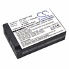 Saramonic Camera / Video Recorder Battery For VmicLink5 RX+, VmicLink5 Systems Saramonic Camera / Video Recorder Battery For VmicLink5 RX+, VmicLink5 Systems