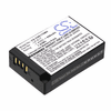 Saramonic Camera / Video Recorder Battery For VmicLink5 RX+, VmicLink5 Systems Saramonic Camera / Video Recorder Battery For VmicLink5 RX+, VmicLink5 Systems