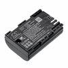 Canon LP-E6N, LP-E6NH, LP-E6P Camera / Video Recorder Battery For EOS 5D Mark Canon LP-E6N, LP-E6NH, LP-E6P Camera / Video Recorder Battery For EOS 5D Mark