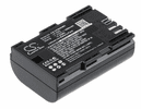 Canon LP-E6N, LP-E6NH, LP-E6P Camera / Video Recorder Battery For EOS 5D Mark Canon LP-E6N, LP-E6NH, LP-E6P Camera / Video Recorder Battery For EOS 5D Mark