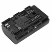 Canon  LP-EL Strobe Lighting Battery For  DS401231, Speedlite EL?1