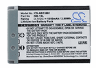 Canon NB-13L Camera / Video Recorder Battery For Powershot G5X, PowerShot G5X Canon NB-13L Camera / Video Recorder Battery For Powershot G5X, PowerShot G5X